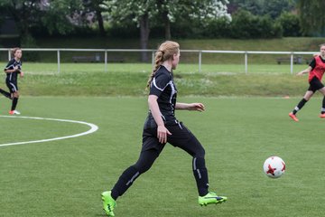 Bild 211 - B-Juniorinnen Ratzeburg Turnier